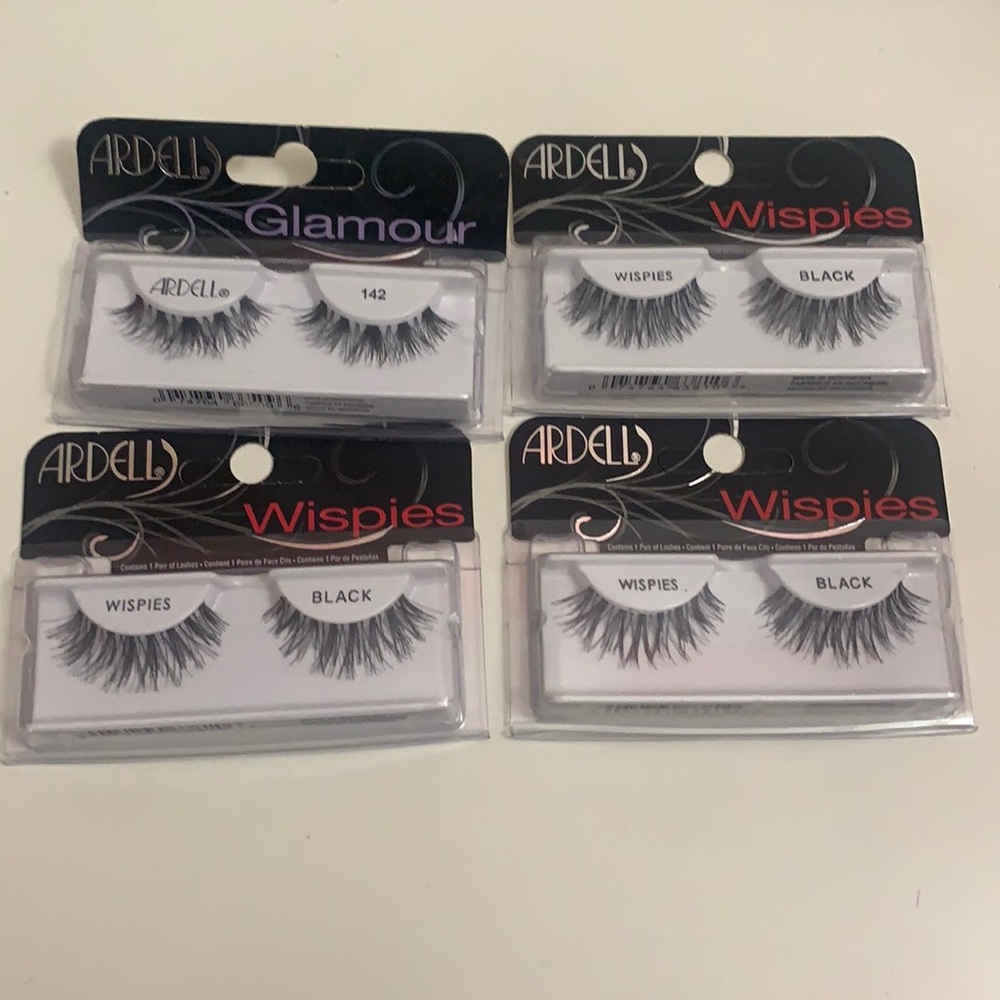Ardell Lashes $7